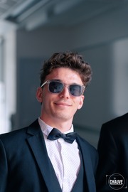 Lucas Petit - Professeur Particulier et Expert Informatique à Valence 26000
